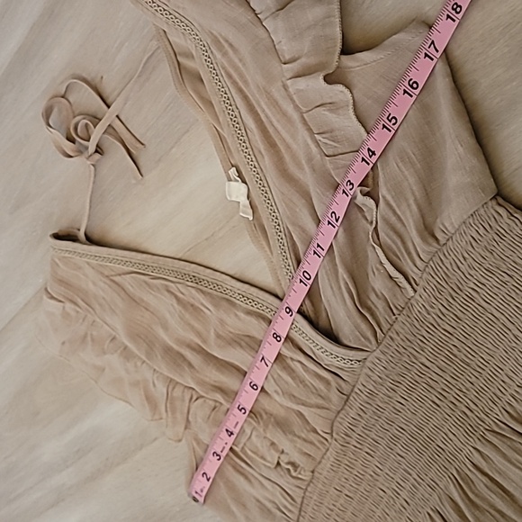 EUC Kings Road dress size M - Picture 6 of 7